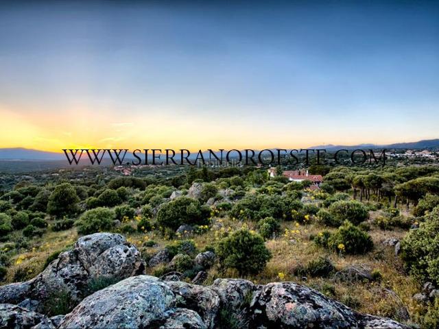 Casa Rural en venta en Los Bomberos, Torrelodones