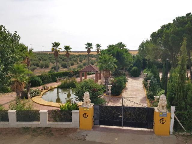 Casa Rural en venta en Torrenueva, Castilla-La Mancha