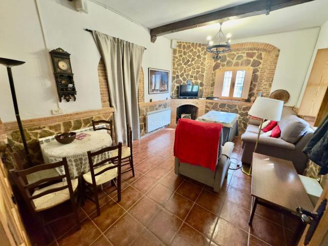 Casa Rural en venta en Torrenueva, Castilla-La Mancha