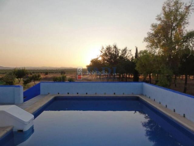 Casa Rural en venta en Torrenueva, Castilla-La Mancha