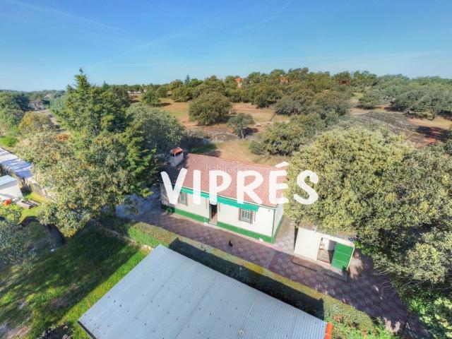 Casa Rural en venta en Torreorgaz, Extremadura