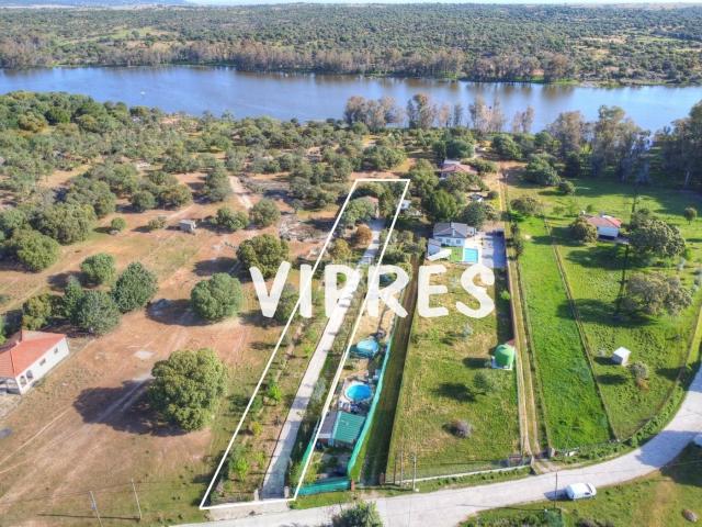 Casa Rural en venta en Torreorgaz, Extremadura