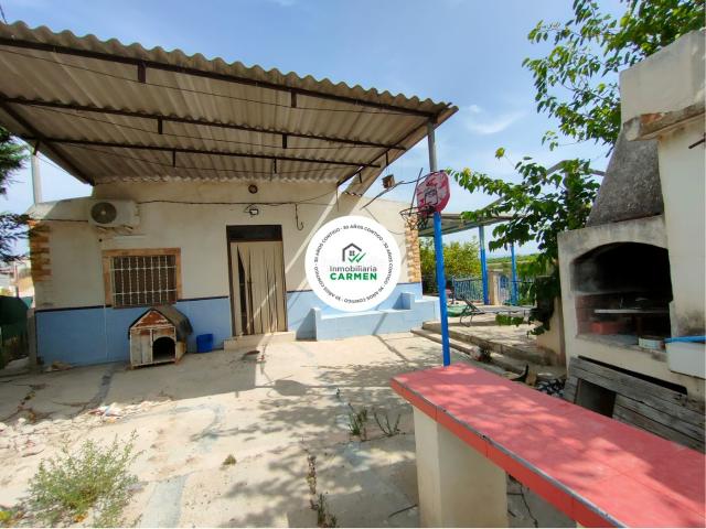 Casa Rural en venta en Vega Media del Segura, Murcia