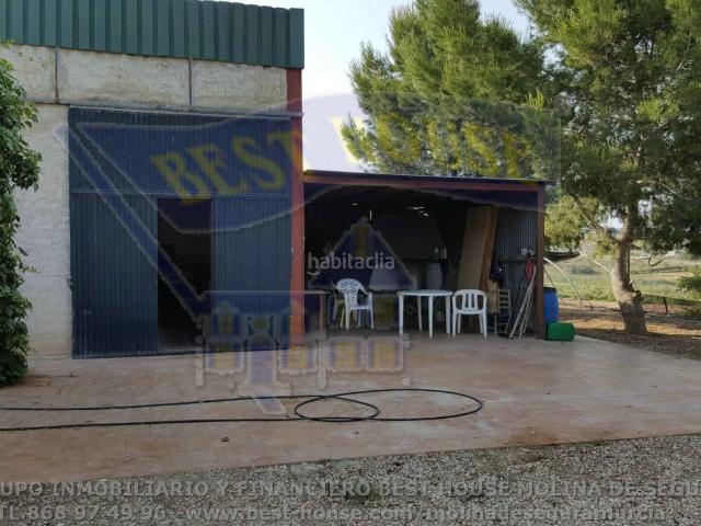 Casa Rural en venta en Vega Media del Segura, Murcia