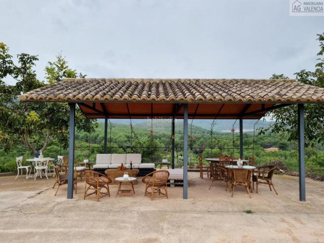 Casa Rural en venta en el Camp de Morvedre, Valencia