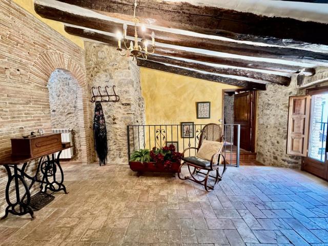 Casa Rural en venta en Baix Empordà, Catalunya