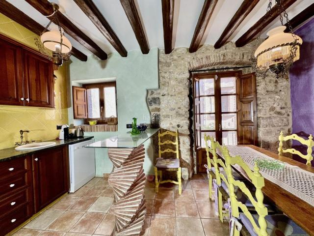 Casa Rural en venta en Baix Empordà, Catalunya