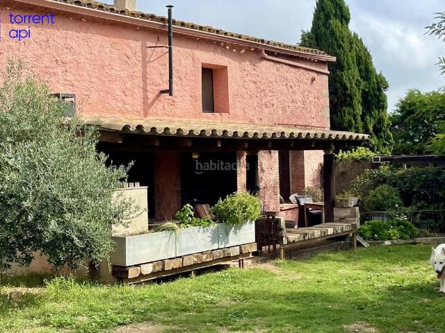 Casa Rural en venta en Sobrestany, Torroella De Montgrí