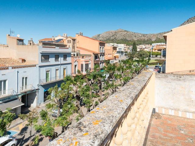 Casa Rural en venta en Torroella De Montgrí