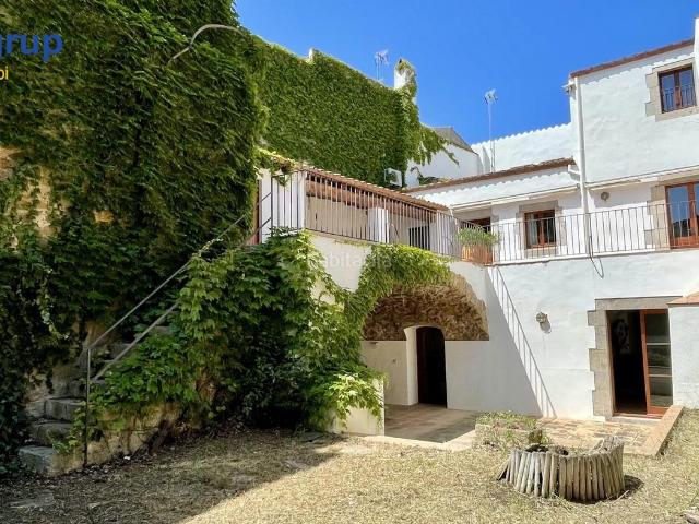 Casa Rural en venta en Torroella De Montgrí