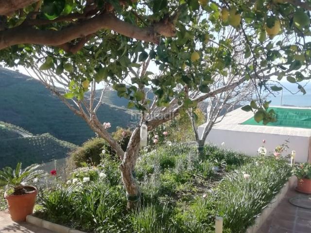 Casa Rural en venta en La Axarquía, Andalucía