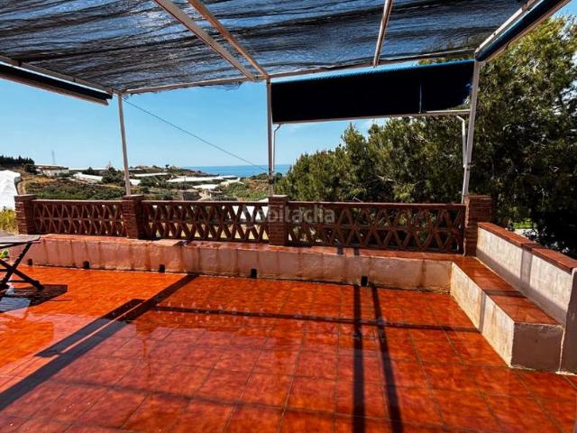 Casa Rural en venta en Torrox