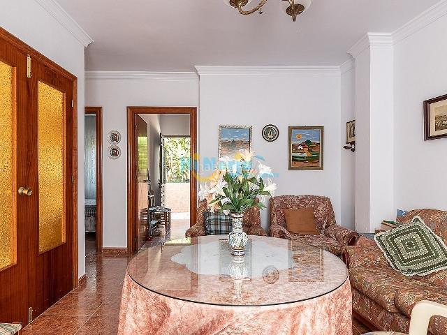 Casa Rural en venta en La Axarquía, Andalucía