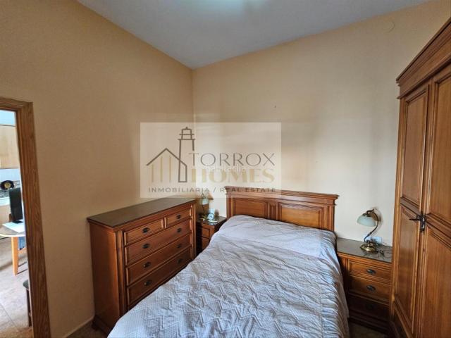 Casa Rural en venta en Torrox