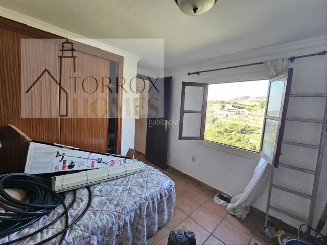 Casa Rural en venta en Torrox