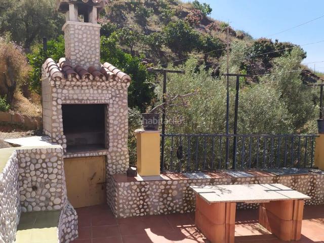 Casa Rural en venta en Torrox