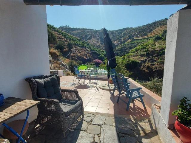 Casa Rural en venta en Torrox