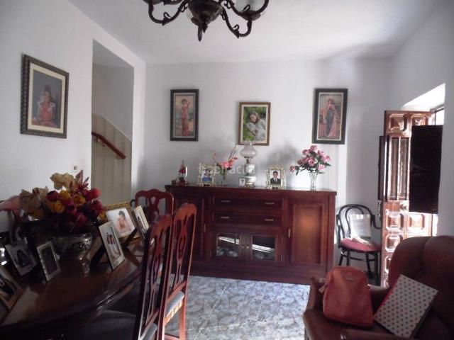Casa Rural en venta en La Axarquía, Andalucía