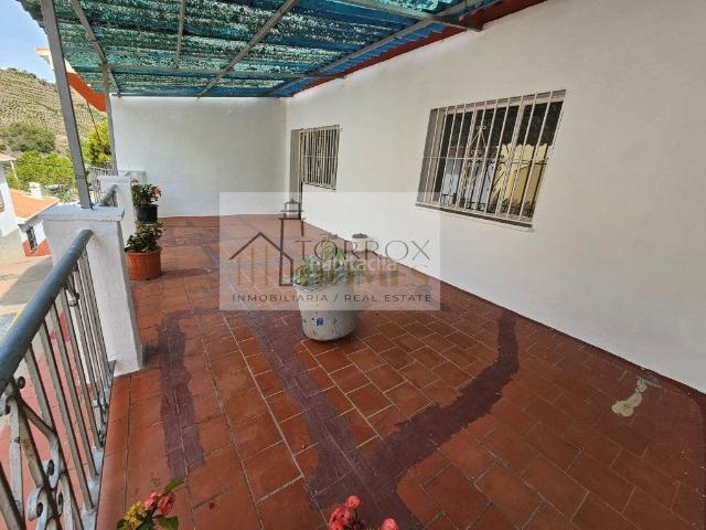 Casa en venta en La Axarquía, Andalucía