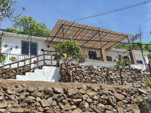 Casa Rural en venta en La Axarquía, Andalucía