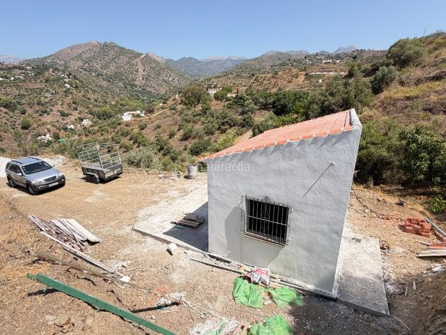 Casa Rural en venta en La Axarquía, Andalucía