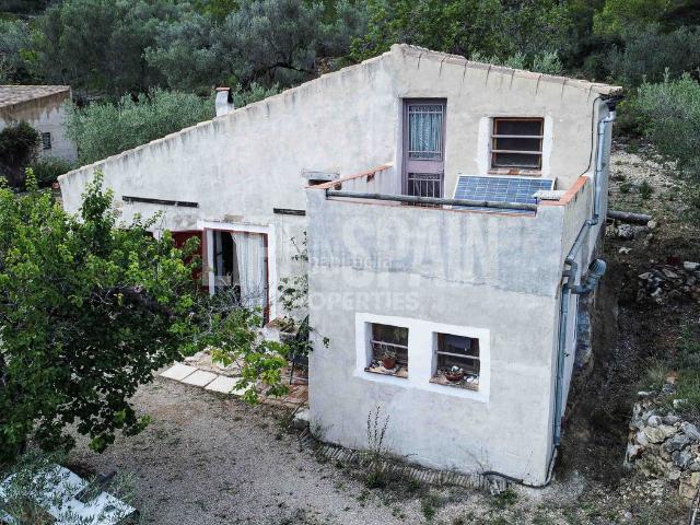 Casa Rural en venta en Tortosa, Tarragona