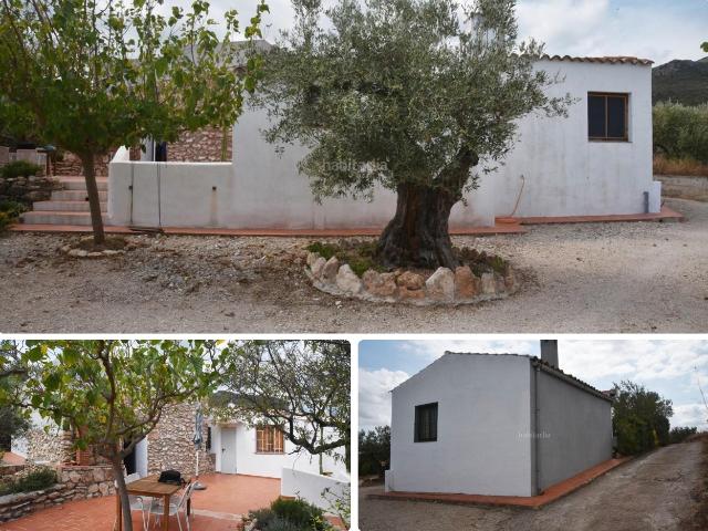 Casa Rural en venta en els Reguers, Tortosa