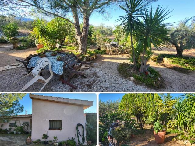 Casa Rural en venta en Tortosa, els Reguers