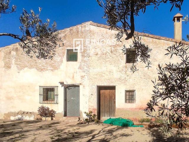 Casa Rural en venta en Tortosa, Tarragona