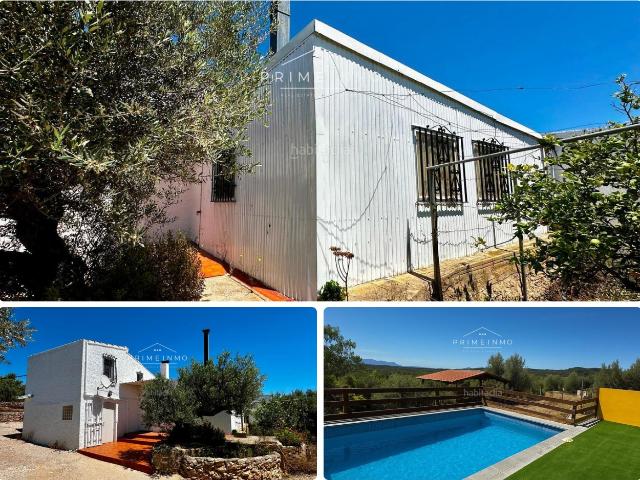 Casa Rural en venta en Tortosa