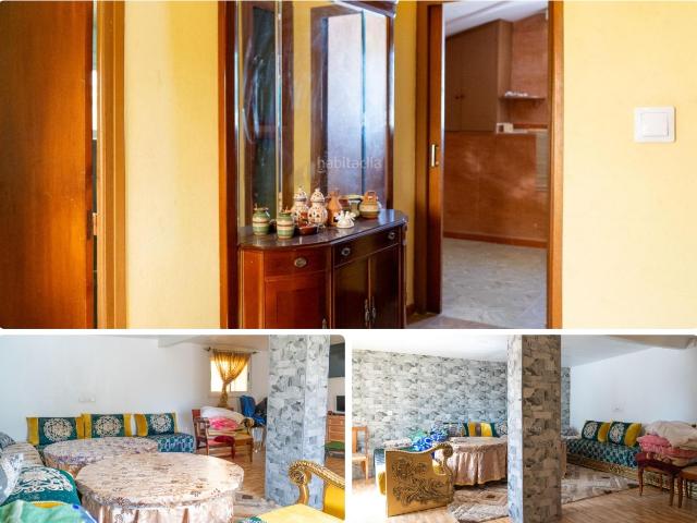 Casa Rural en venta en Tortosa, Vinallop