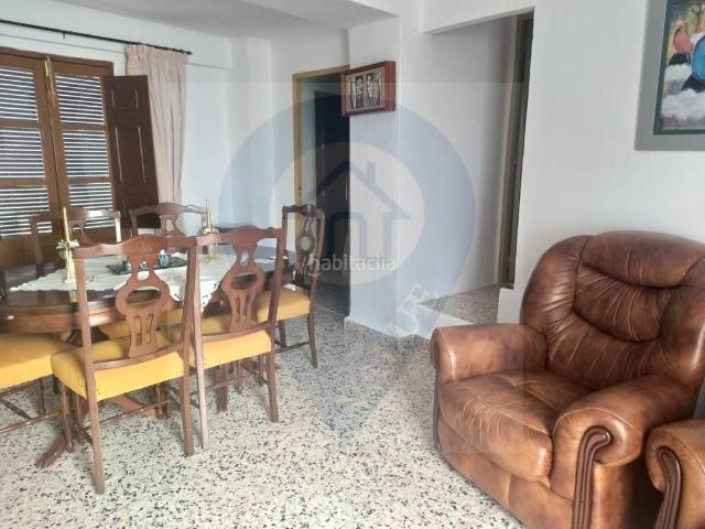 Casa Rural en venta en Comarca de la Alpujarra Granadina, Andalucía