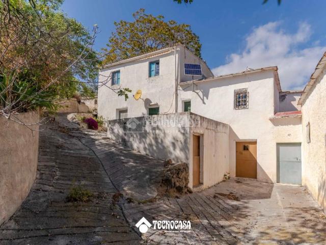 Casa Rural en venta en Comarca de la Alpujarra Granadina, Andalucía