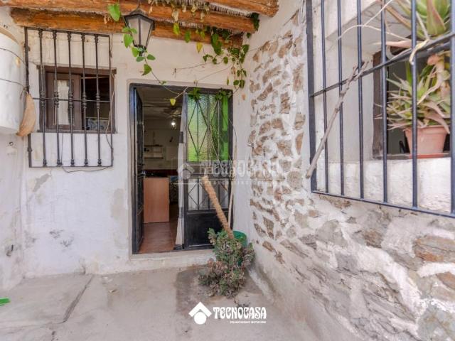 Casa Rural en venta en Comarca de la Alpujarra Granadina, Andalucía