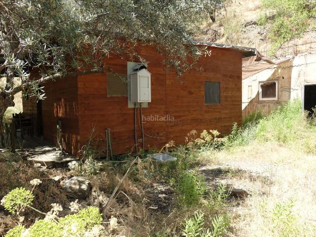 Casa Rural en venta en Comarca de la Alpujarra Granadina, Andalucía