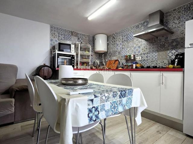 Casa Rural en venta en Comarca de la Alpujarra Granadina, Andalucía