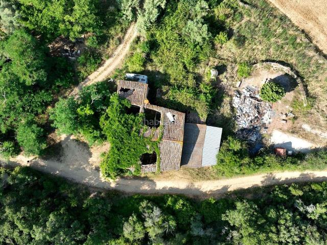 Casa Rural en venta en Santa Maria de Llorell, la Selva