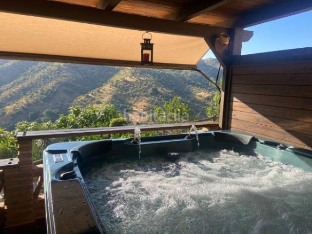 Casa Rural en venta en La Axarquía, Andalucía