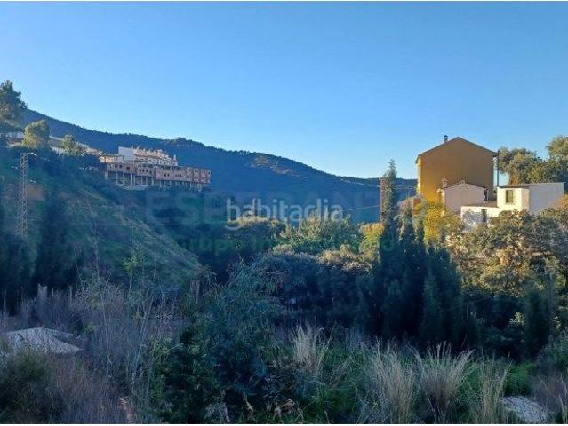 Casa Rural en venta en La Axarquía, Andalucía