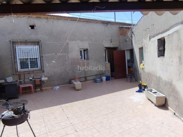 Casa Rural en venta en Mortí Bajo, Bajo Guadalentín