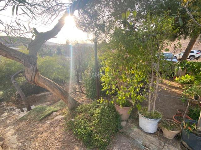 Casa Rural en venta en Mortí Bajo, Bajo Guadalentín