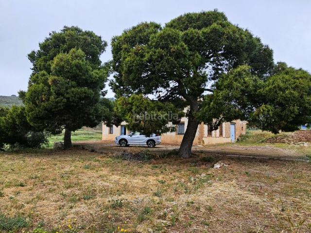 Casa Rural en venta en Mortí Bajo, Bajo Guadalentín
