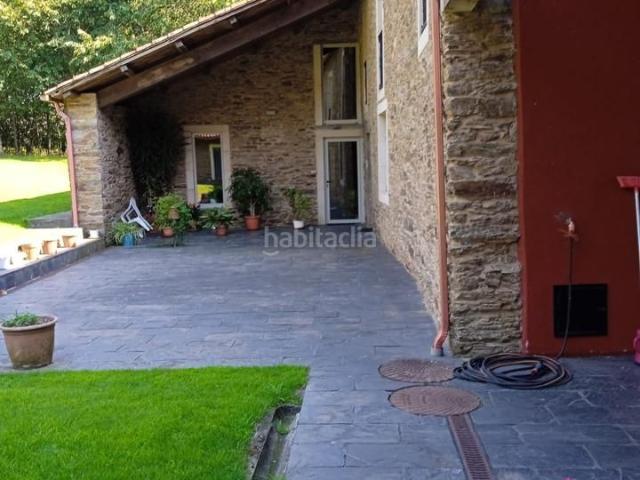 Casa Rural en venta en Arzúa, Galicia