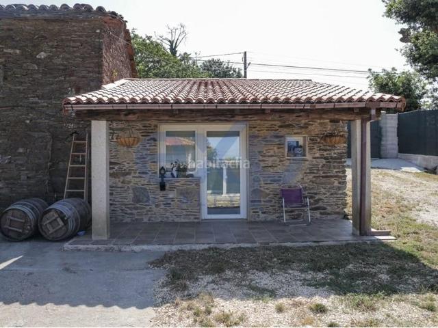 Casa Rural en venta en Arzúa, Galicia