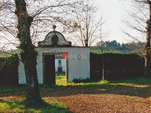 Casa Rural en venta en Arzúa, Galicia