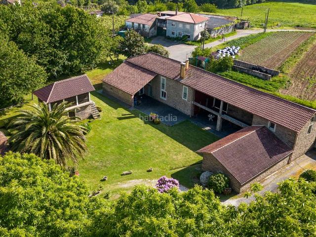 Casa Rural en venta en Arzúa, Galicia