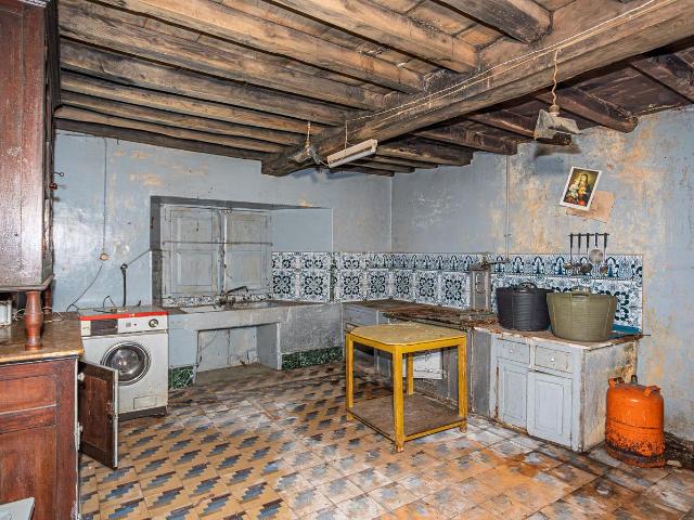 Casa Rural en venta en Trabada, A Granxa