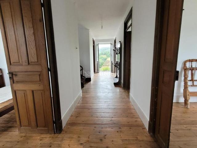 Casa en venta en Trabada, A Granxa