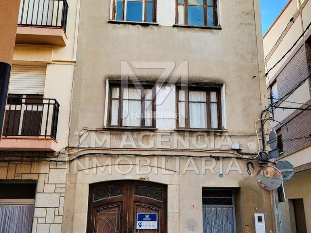 Casa Rural en venta en el Baix Maestrat, Valencia