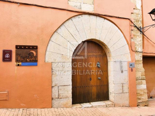 Casa Rural en venta en el Baix Maestrat, Valencia